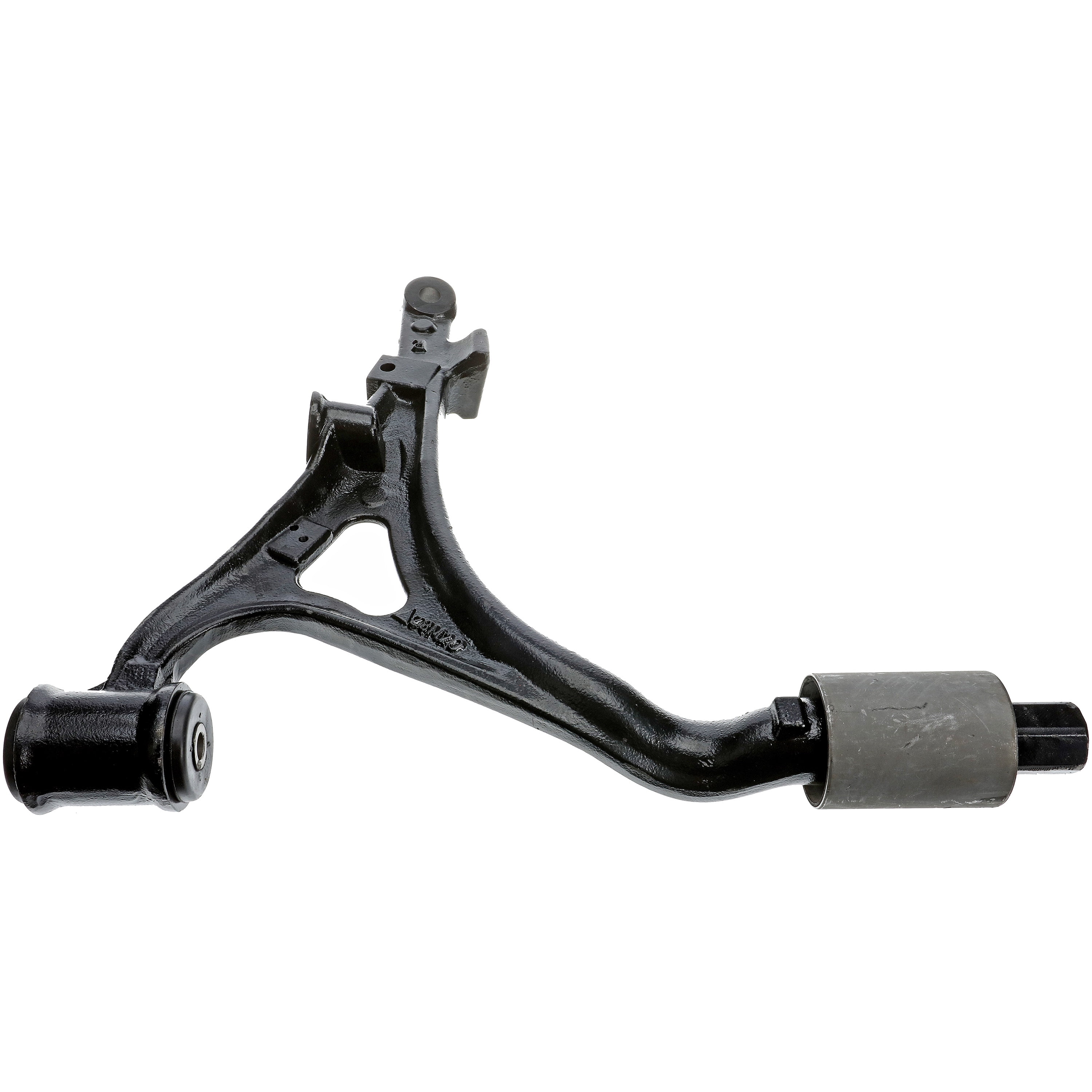 Dorman CA28354PR Front Right Lower Suspension Control Arm for Specific Mercedes-Benz Models Fits select: 2001-2005 MERCEDES-BENZ ML