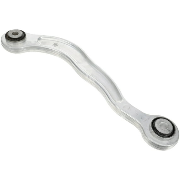 Dorman CA28528PR Rear Right Upper Rearward Suspension Control Arm for Specific Mercedes-Benz Models, Silver