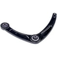 thumbnail image 1 of Dorman CA31024PR Front Right Lower Suspension Control Arm for Specific Peugeot Models, Black, 1 of 2
