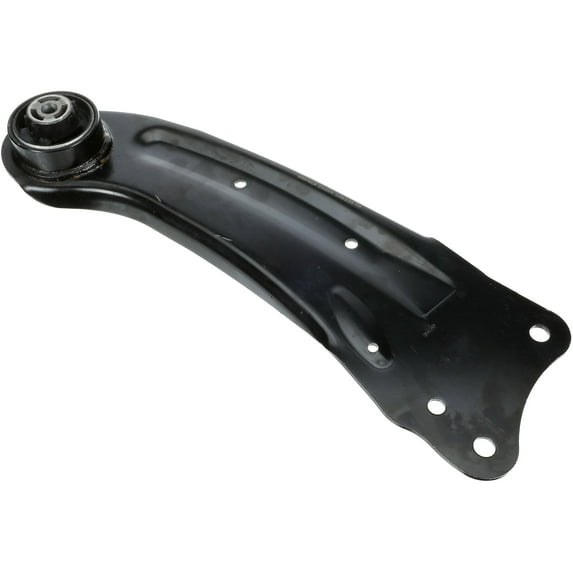 Dorman CA43604PR Rear Passenger Side Suspension Trailing Arm for Specific Audi / Volkswagen Models Fits select: 2009-2017 VOLKSWAGEN TIGUAN, 2009-2017 VOLKSWAGEN CC