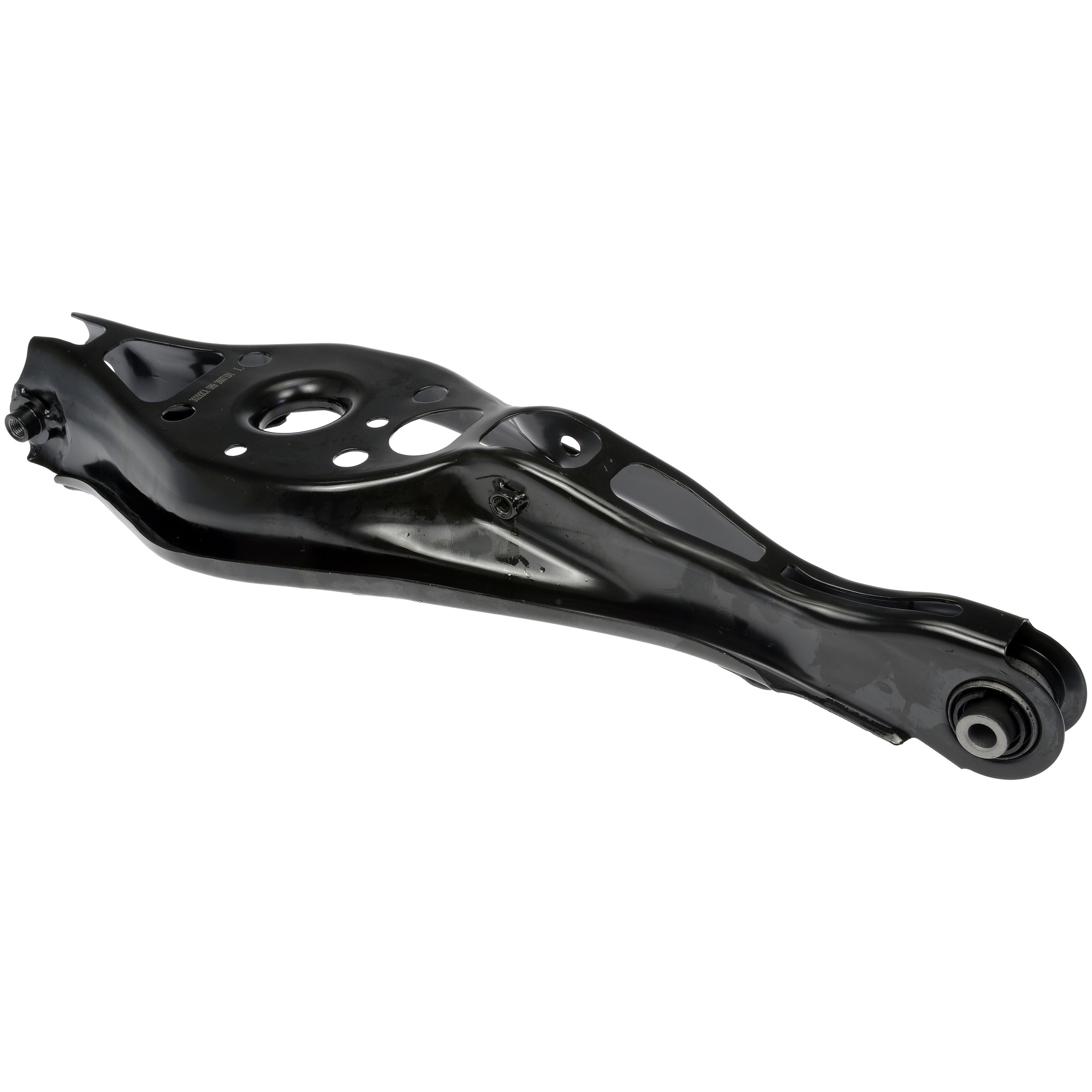 Dorman CA58553 Rear Left Lower Rearward Suspension Control Arm for Specific Honda Models