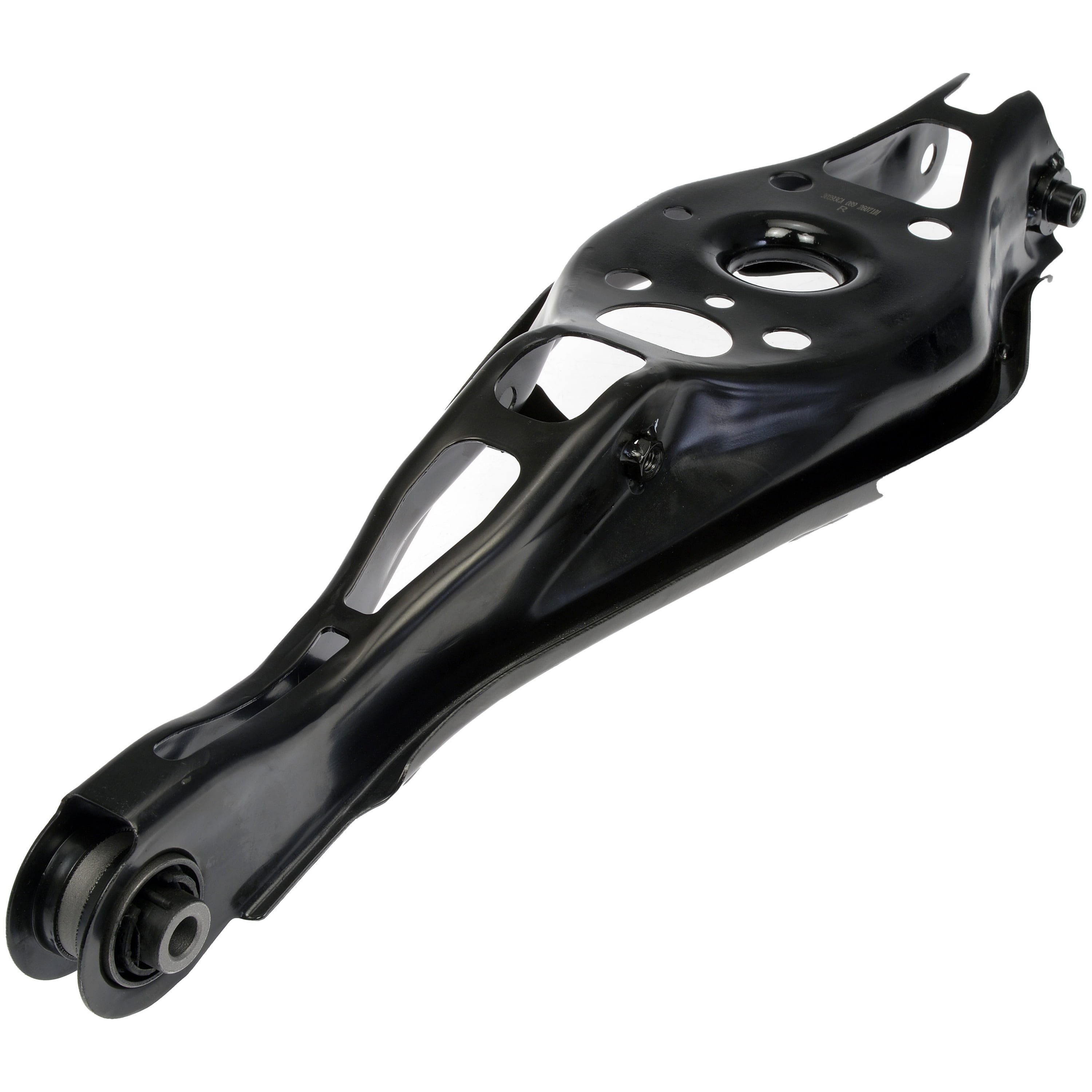 Dorman CA58554 Rear Right Lower Rearward Suspension Control Arm for Specific Honda Models