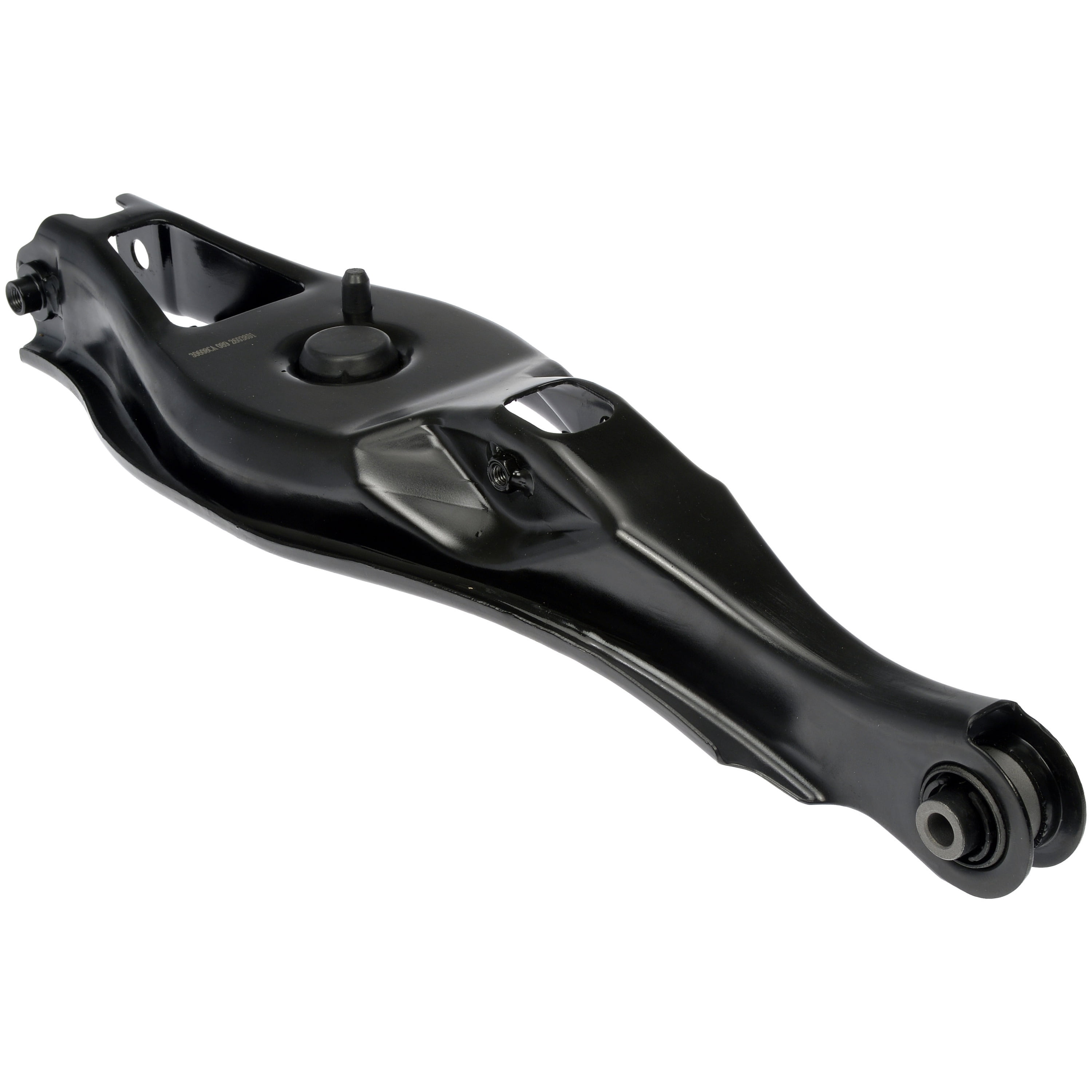 Dorman CA58573 Rear Left Lower Rearward Suspension Control Arm for Specific Honda Models