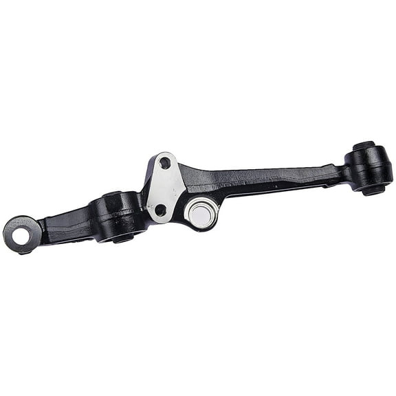 Dorman CA59273PR Front Left Lower Suspension Control Arm for Specific Honda Models, Black Fits select: 2001 HONDA PRELUDE SE, 1997-2000 HONDA PRELUDE