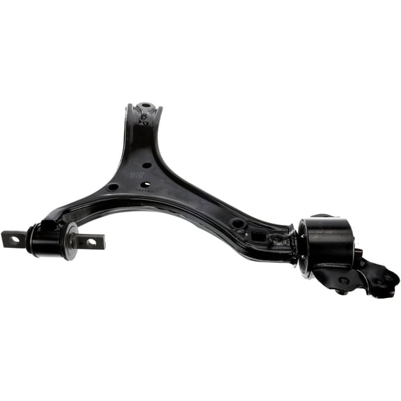 Dorman CA59344PR Front Right Lower Suspension Control Arm for Specific Acura / Honda Models, Black Fits select: 2013-2017 HONDA ACCORD, 2015-2020 ACURA TLX
