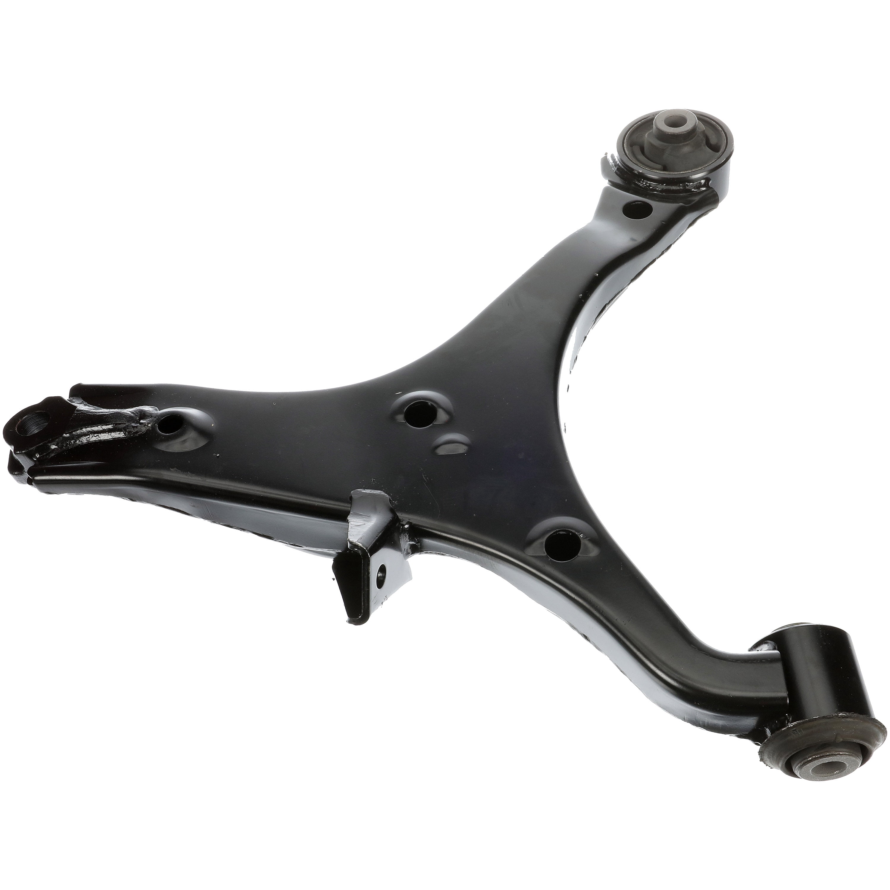 Dorman CA59364PR Front Right Lower Suspension Control Arm for Specific Honda Models Fits select: 2007-2010 HONDA ELEMENT SC