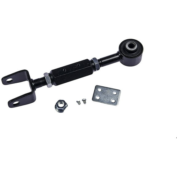 Dorman CA59506PR Alignment Camber Lateral Link for Specific Honda Models Fits select: 2002-2006 HONDA CR-V, 2003-2011 HONDA ELEMENT