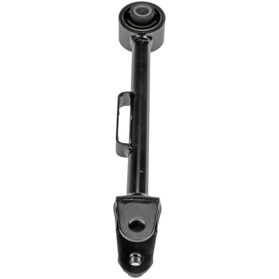 Dorman CA59577PR Rear Left Upper Suspension Control Arm for Specific Honda Models, Black Fits select: 2002-2006 HONDA CR-V, 2003-2010 HONDA ELEMENT