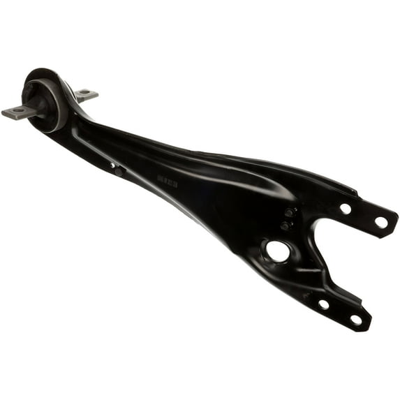 Dorman CA59683PR Rear Driver Side Suspension Trailing Arm for Specific Acura / Honda Models