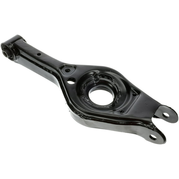 Dorman CA60603PR Rear Lower Suspension Control Arm for Specific Hyundai / Kia Models, Black Fits select: 2011-2014 HYUNDAI SONATA, 2011-2015 KIA OPTIMA