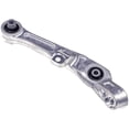 thumbnail image 1 of Dorman CA61064PR Front Right Lower Forward Suspension Control Arm for Specific Infiniti / Nissan Models, Silver Fits select: 2005-2007 INFINITI G35, 2005-2009 NISSAN 350Z, 1 of 3