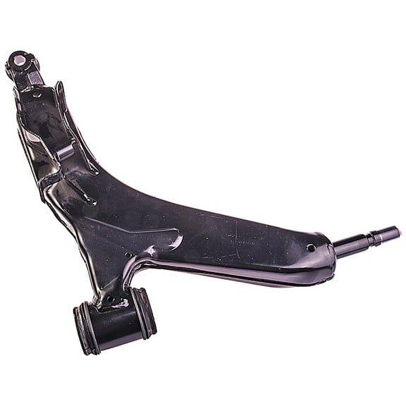 Dorman CA64074PR Front Right Lower Suspension Control Arm for Specific Lexus Models