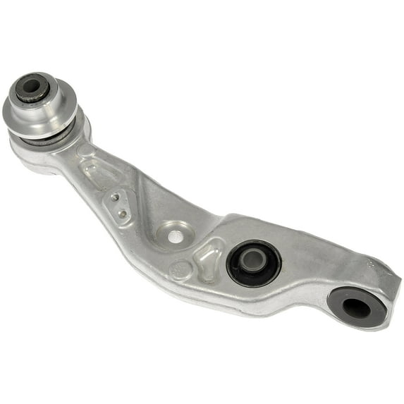 Dorman CA64294PR Front Right Lower Rearward Suspension Control Arm for Specific Lexus Models