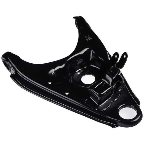 Dorman CA6554PR Front Left Lower Suspension Control Arm for Specific Chevrolet / GMC Models, Black Fits select: 1973-1986 CHEVROLET C30, 1987-1988 CHEVROLET R30