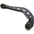 thumbnail image 1 of Dorman CA65586PR Rear Upper Suspension Control Arm for Specific Mazda Models, Black Fits select: 2014-2018 MAZDA 3, 1 of 6