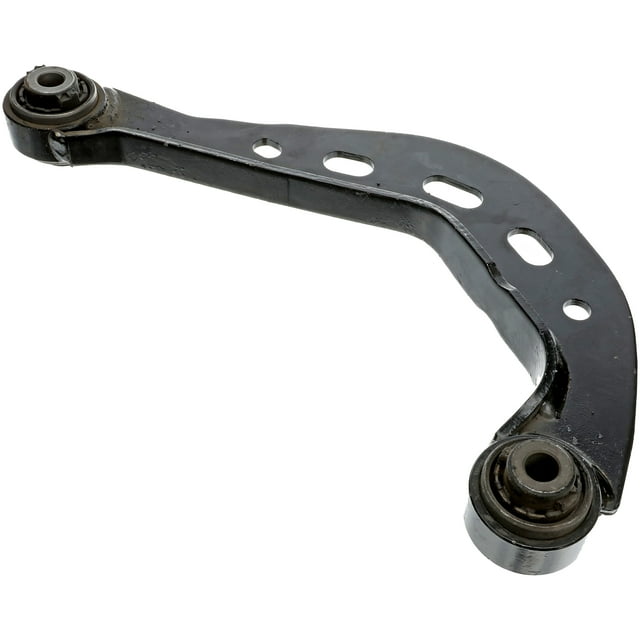 Dorman CA65586PR Rear Upper Suspension Control Arm for Specific Mazda Models, Black Fits select: 2014-2018 MAZDA 3
