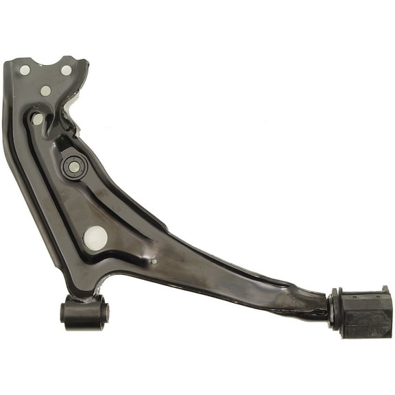 Dorman CA69414PR Front Right Lower Suspension Control Arm for Specific Mercury / Nissan Models Fits select: 1993-1998 NISSAN QUEST, 1993-1998 MERCURY VILLAGER
