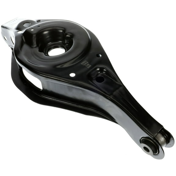 Dorman CA69805PR Rear Lower Suspension Control Arm for Specific Nissan Models Fits select: 2002-2006 NISSAN ALTIMA, 2004-2008 NISSAN MAXIMA