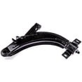 thumbnail image 1 of Dorman CA72023PR Front Left Lower Suspension Control Arm for Specific Subaru Models, Black Fits select: 1990-2004 SUBARU LEGACY, 1993-2001 SUBARU IMPREZA, 1 of 2