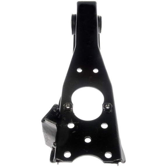 Dorman CA741028PR Front Right Lower Suspension Control Arm for Specific Toyota Models, Black