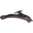 thumbnail image 1 of Dorman CA74414PR Front Right Lower Suspension Control Arm for Specific Lexus / Toyota Models, Black, 1 of 2