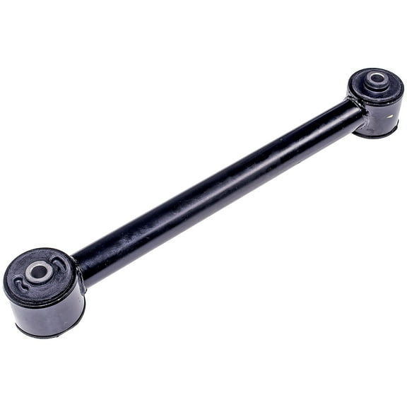 Dorman CA81835PR Suspension Control Arm for Specific Dodge / Jeep Models, Black Fits select: 2008-2012 JEEP LIBERTY, 2007-2011 DODGE NITRO