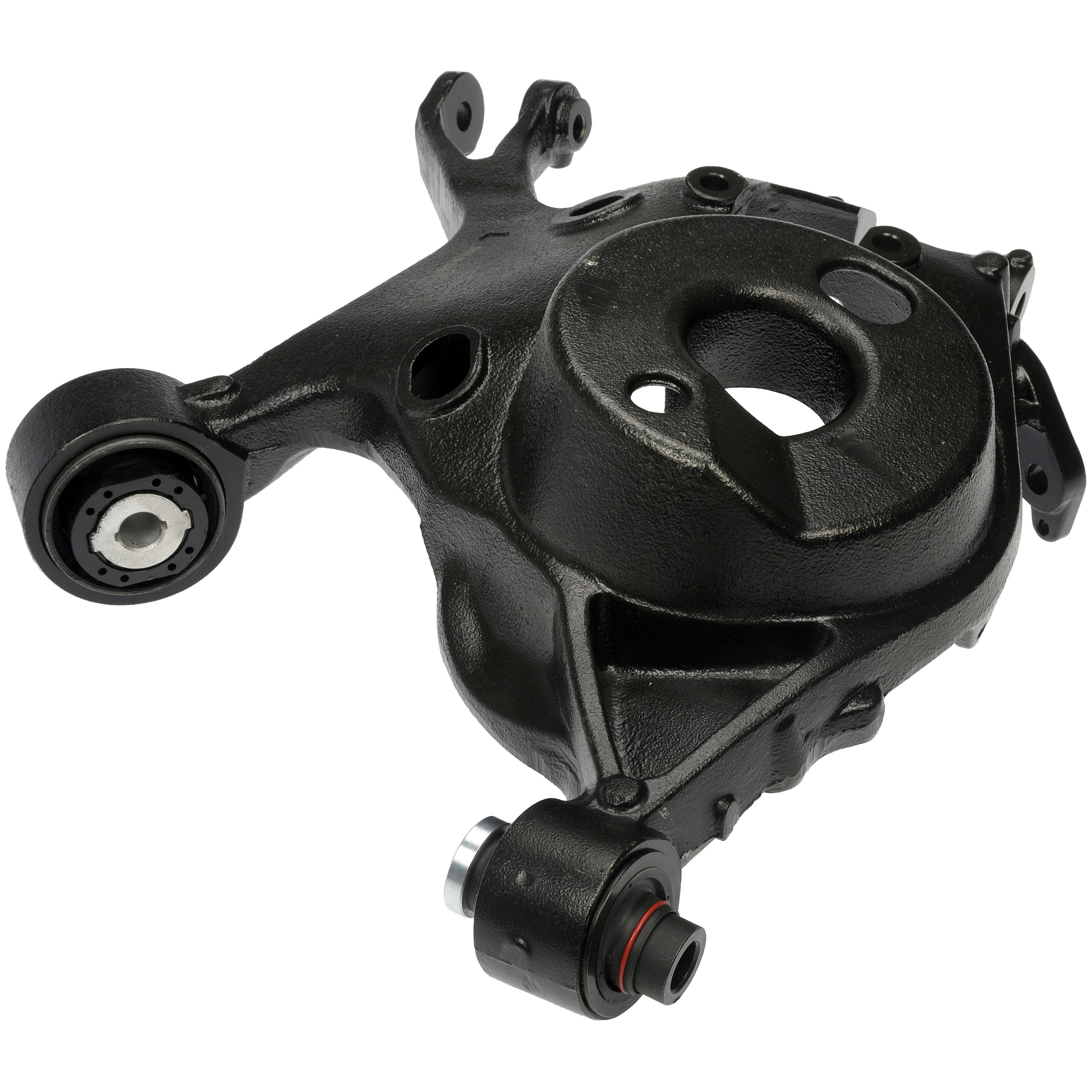 Dorman CA86543 Rear Left Lower Rearward Suspension Control Arm for Specific Ford / Lincoln Models
