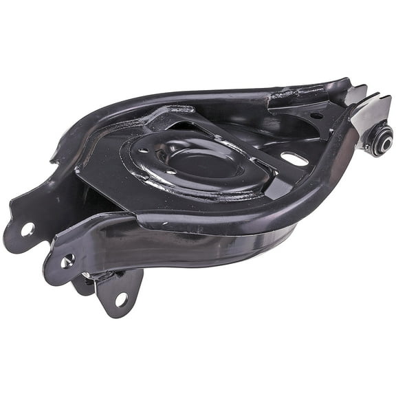 Dorman CA90594PR Rear Right Lower Suspension Control Arm for Specific Models, Black Fits select: 2007-2017 CHEVROLET EQUINOX, 2010-2017 GMC TERRAIN