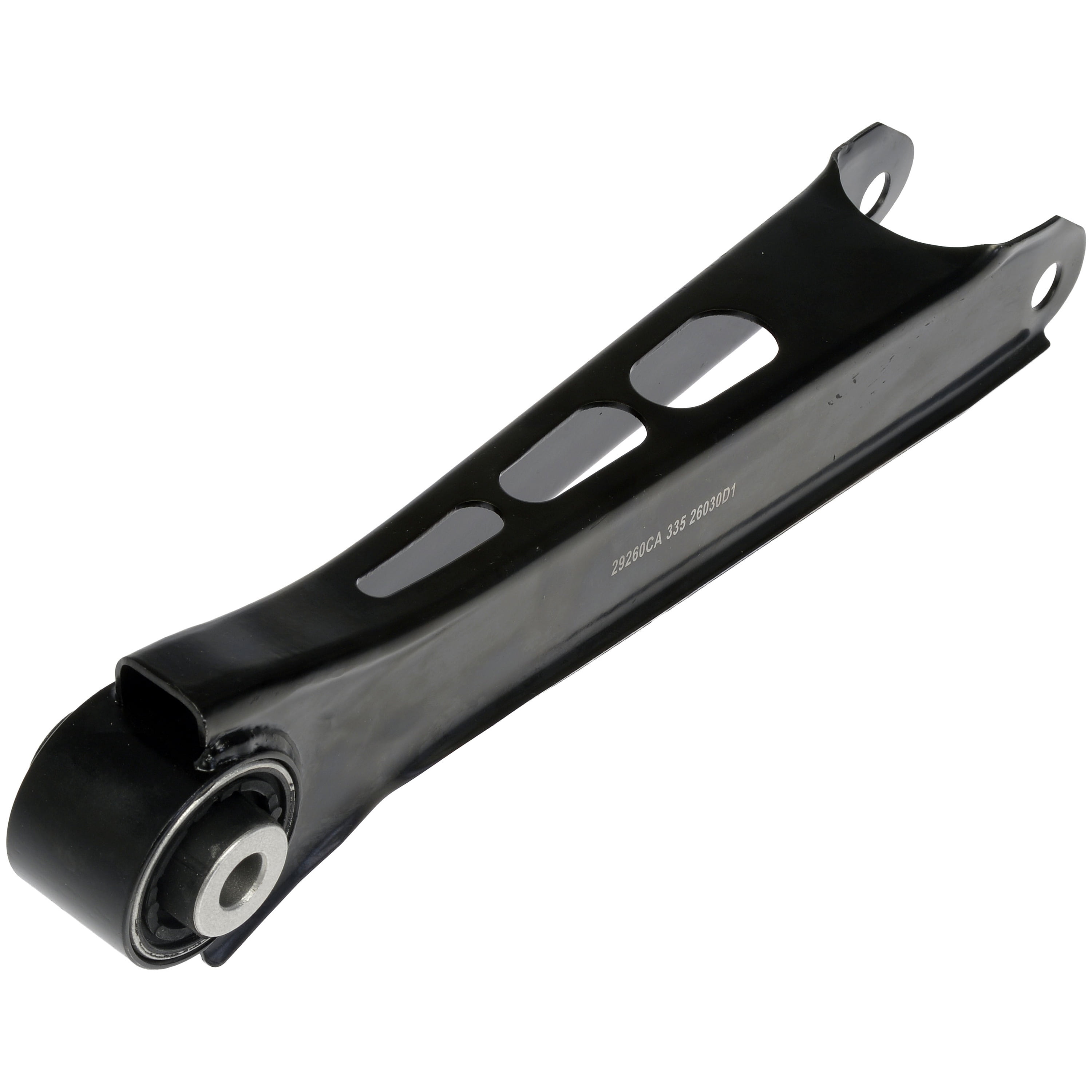 Dorman CA90746 Rear Upper Suspension Trailing Arm for Specific Cadillac Models
