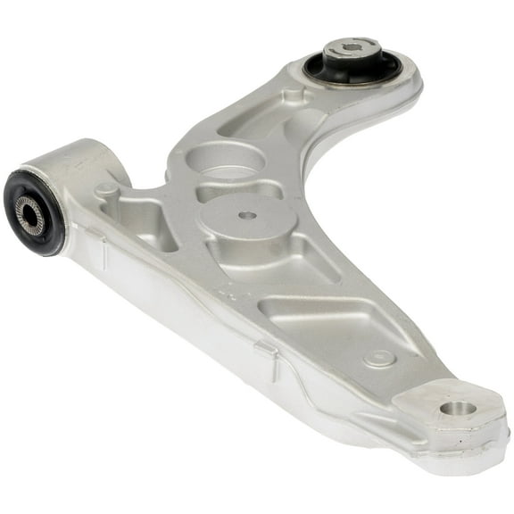 Dorman CA96083PR Front Left Lower Suspension Control Arm for Specific Jeep Models
