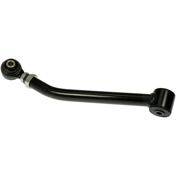 Dorman CA96586PR Rear Alignment Caster / Pinion Angle Control Arm for Specific Jeep Models