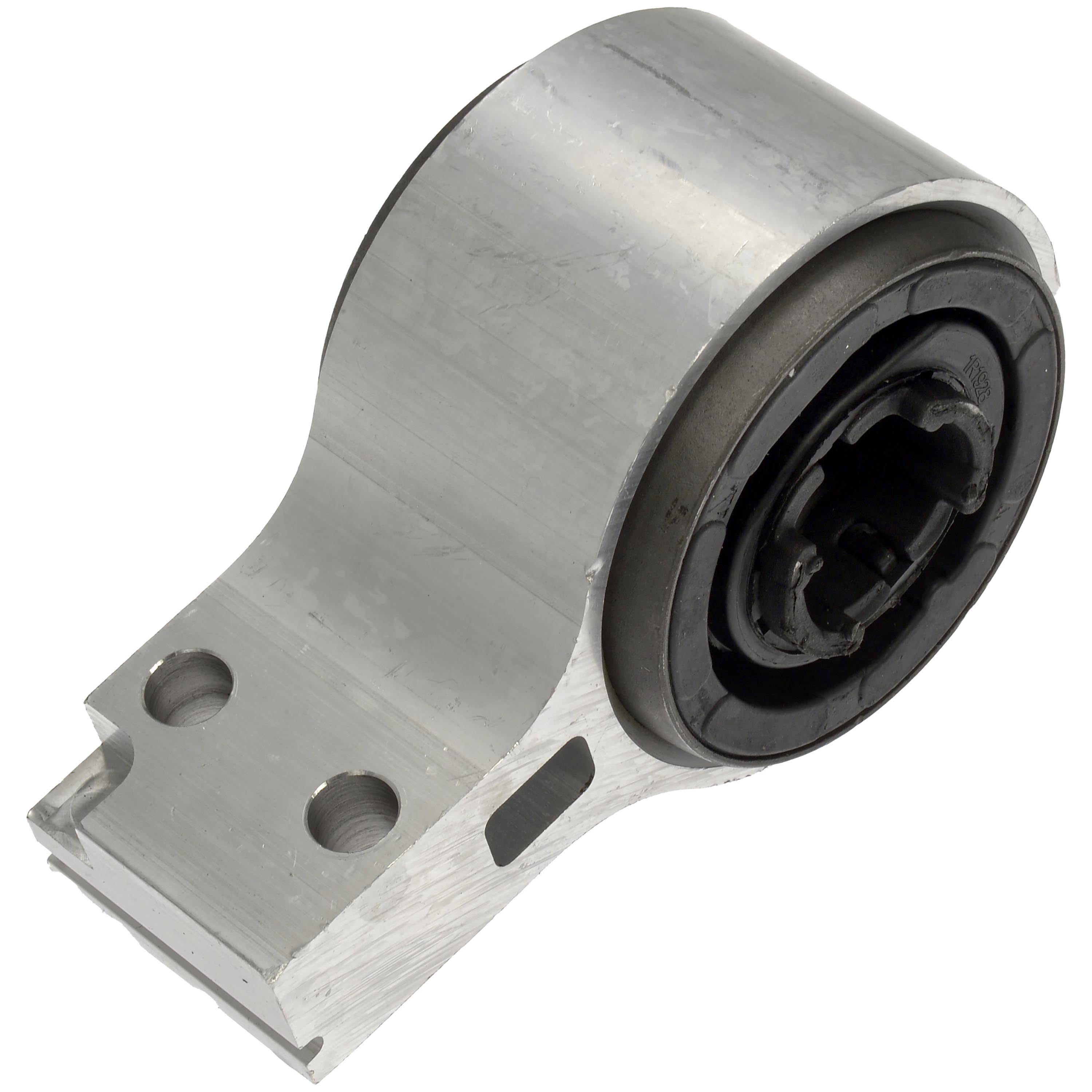 Dorman CAS86203PR Front Left Lower Rearward Suspension Control Arm Bushing for Specific Ford Models, Black