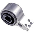 thumbnail image 1 of Dorman CAS86275PR Front Lower Rearward Suspension Control Arm Bushing for Specific Ford / Lincoln / Mercury Models Fits select: 2008-2009 FORD TAURUS, 2005-2007 FORD FIVE HUNDRED, 1 of 2