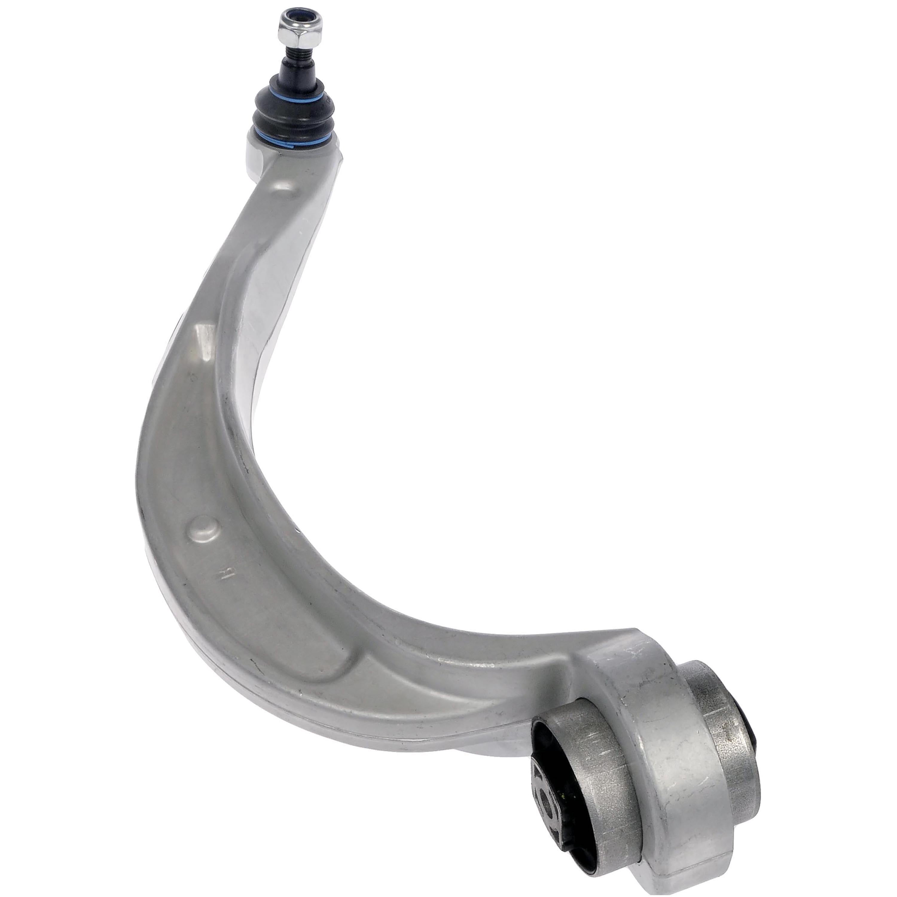 Dorman CB12163PR Front Left Lower Rearward Suspension Control Arm and Ball Joint Assembly for Specific Audi Models Fits select: 2010 AUDI Q5, 2010 AUDI A4