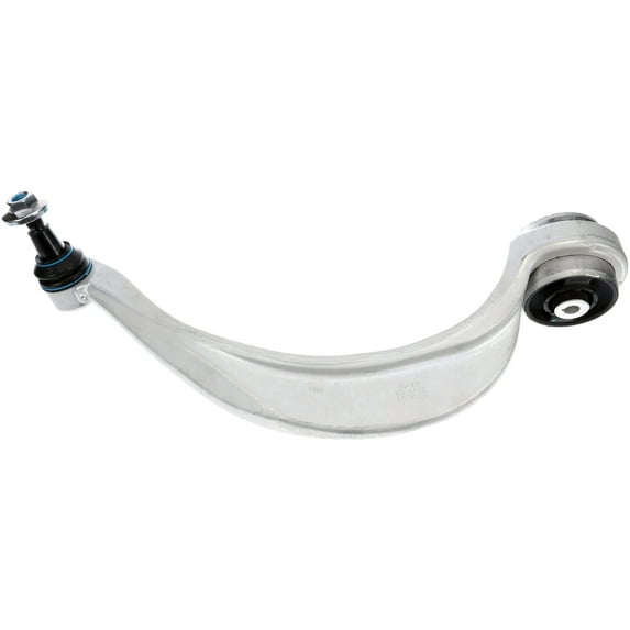 Dorman CB12213PR Front Left Lower Rearward Suspension Control Arm and Ball Joint Assembly for Specific Audi Models