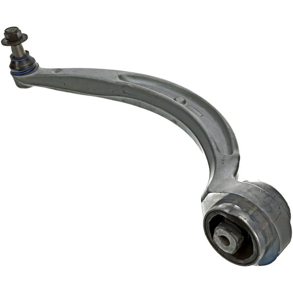 Dorman CB12284PR Front Right Lower Rearward Suspension Control Arm and Ball Joint Assembly for Specific Audi Models Fits select: 2018-2022 AUDI A5, 2017-2022 AUDI A4