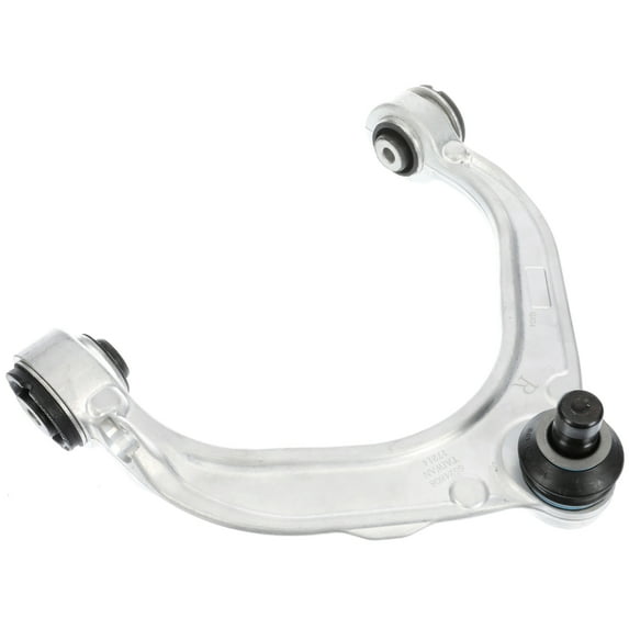 Dorman CB14058PR Front Passenger Side Upper Alignment Caster / Camber Control Arm for Specific BMW Models Fits select: 2007-2018 BMW X5, 2008-2019 BMW X6