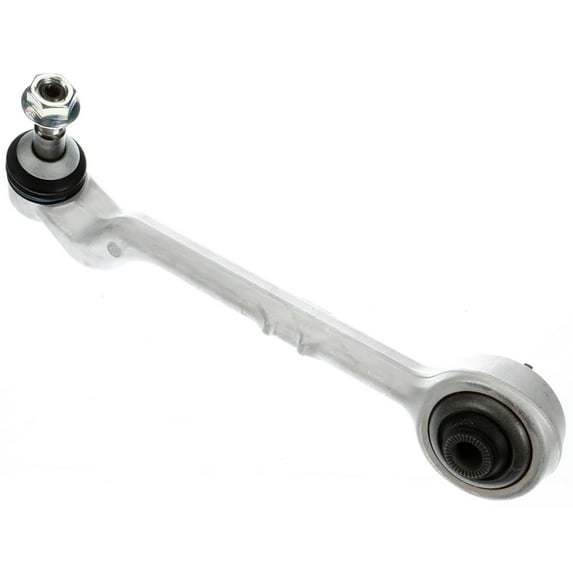 Dorman CB15033PR Front Left Lower Rearward Suspension Control Arm and Ball Joint Assembly for Specific BMW Models