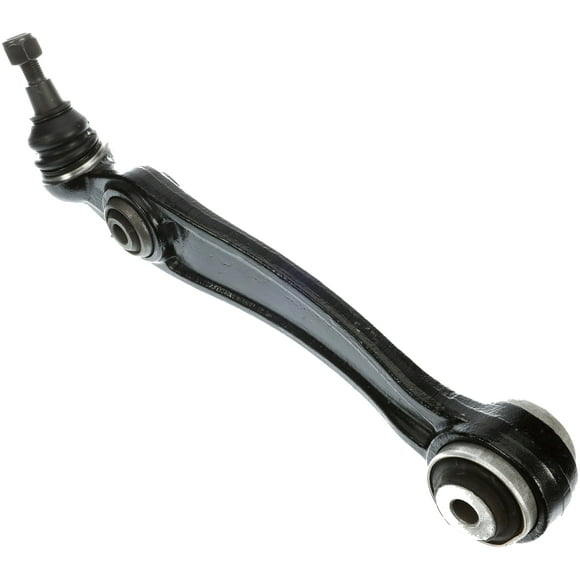 Dorman CB15053PR Front Left Lower Rearward Suspension Control Arm and Ball Joint Assembly for Specific BMW Models Fits select: 2014-2018 BMW X5, 2015-2019 BMW X6