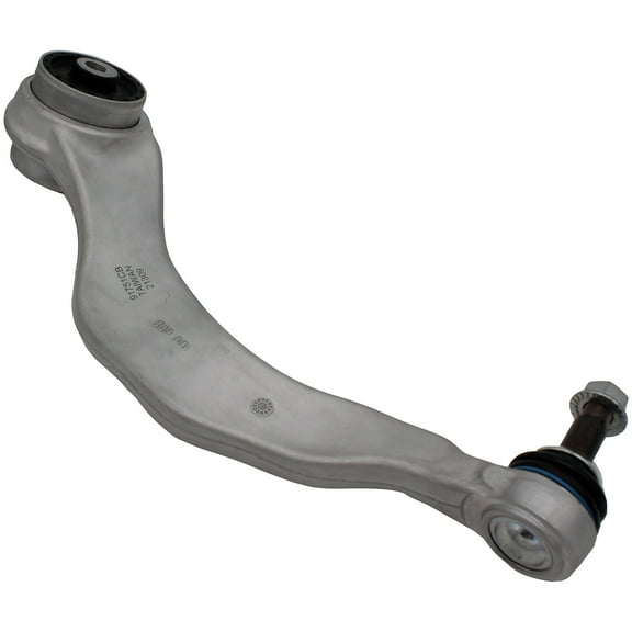 Dorman CB15123PR Front Left Lower Forward Suspension Control Arm and Ball Joint Assembly for Specific BMW Models