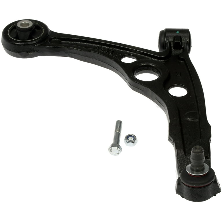 Dorman® 528-358 - OE Solutions™ Front Passenger Side Lower Non