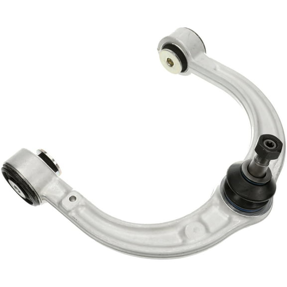 Dorman CB28097PR Front Left Upper Suspension Control Arm and Ball Joint Assembly for Specific Mercedes-Benz Models Fits select: 2006-2011 MERCEDES-BENZ ML, 2007-2012 MERCEDES-BENZ GL