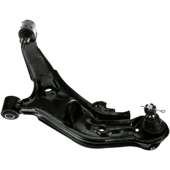 Dorman CB30429PR Front Left Lower Suspension Control Arm and Ball Joint Assembly for Specific Infiniti / Nissan Models Fits select: 1994-1999 NISSAN MAXIMA, 1996-1999 INFINITI I30