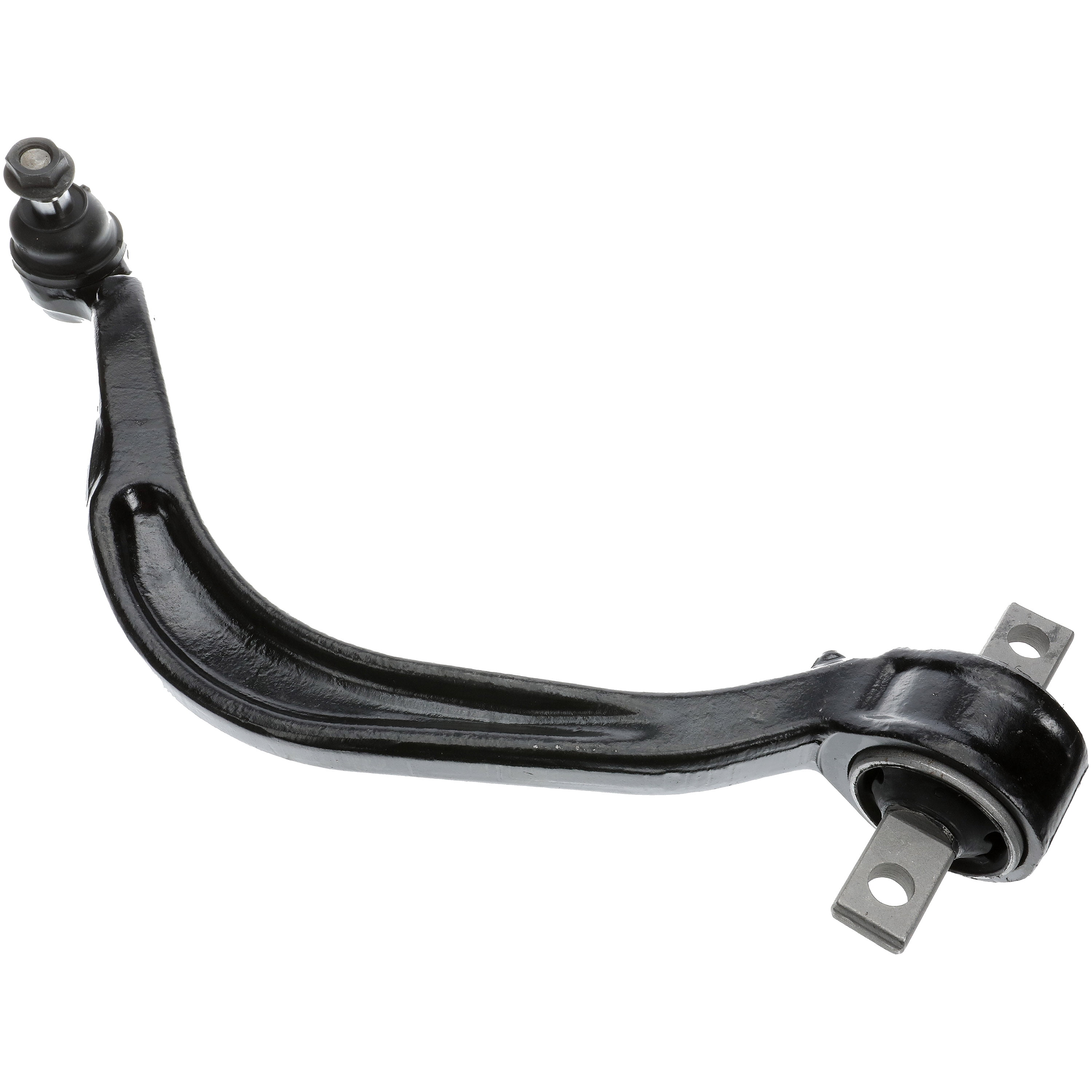 Dorman CB30824PR Front Right Lower Rearward Suspension Control Arm and Ball Joint Assembly for Specific Models Fits select: 1995-2000 CHRYSLER SEBRING, 1995-1998 EAGLE TALON