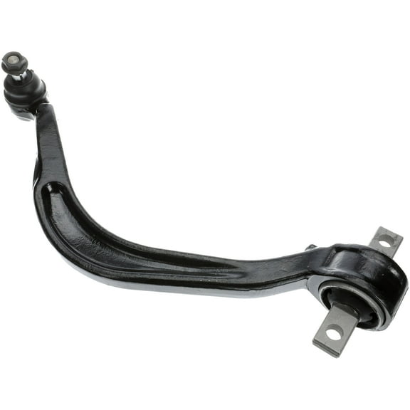 Dorman CB30824PR Front Right Lower Rearward Suspension Control Arm and Ball Joint Assembly for Specific Models Fits select: 1995-2000 CHRYSLER SEBRING, 1995-1998 EAGLE TALON