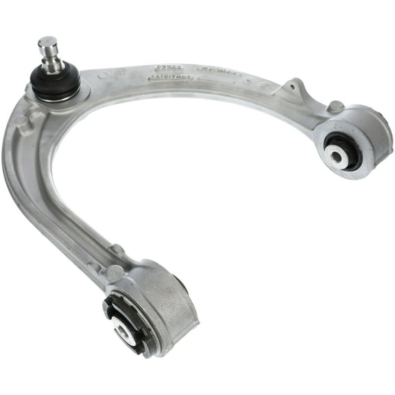 Dorman CB35078PR Right Upper Alignment Caster / Camber Control Arm for Specific Land Rover Models