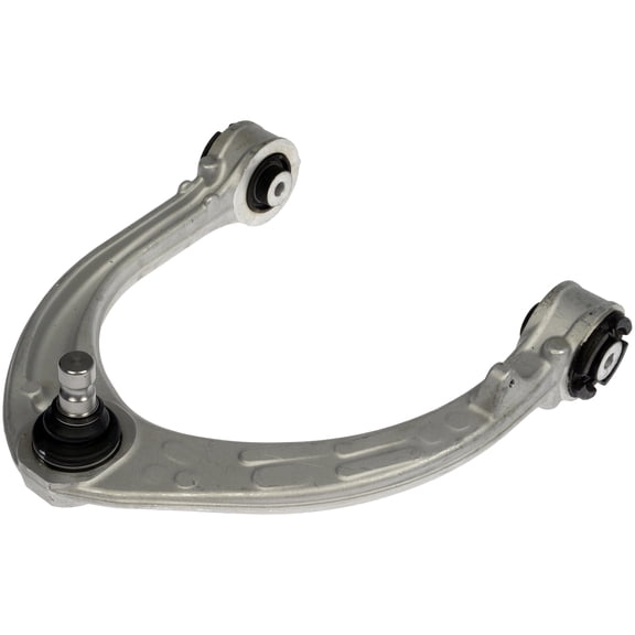 Dorman CB35087PR Left Upper Alignment Caster / Camber Control Arm for Specific Land Rover Models Fits select: 2014-2020 LAND ROVER RANGE ROVER SPORT, 2013-2019 LAND ROVER RANGE ROVER
