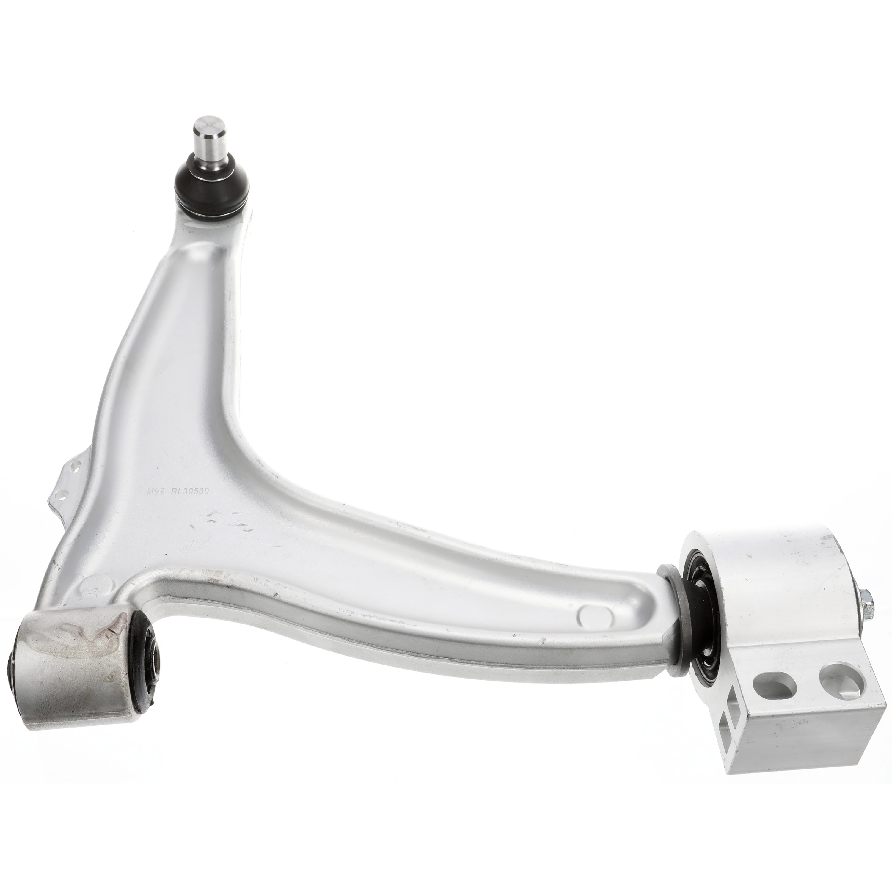 Front Right Lower Control Arm With Ball Joint For 1997-2001 Cadillac Catera (AM Autoparts)