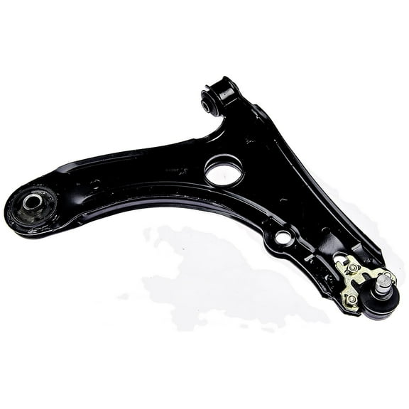 Dorman CB43174PR Front Right Lower Suspension Control Arm and Ball Joint Assembly for Specific Volkswagen Models Fits select: 1985-1986 VOLKSWAGEN GOLF, 1985-1988 VOLKSWAGEN JETTA