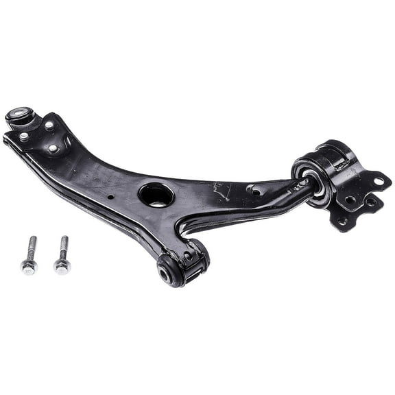 Dorman CB45103PR Front Left Lower Suspension Control Arm and Ball Joint Assembly for Specific Volvo Models